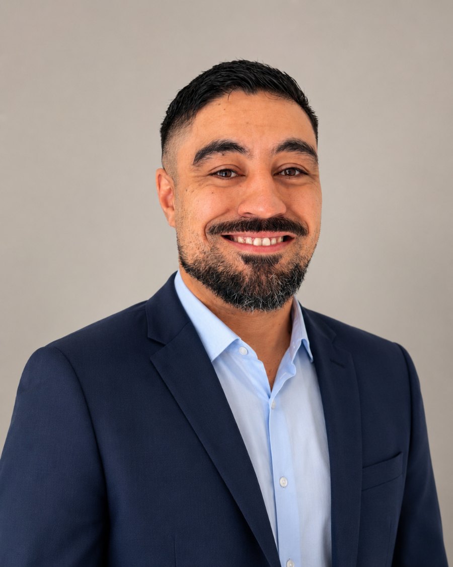 Josh Norton, National Recruitment Consultant